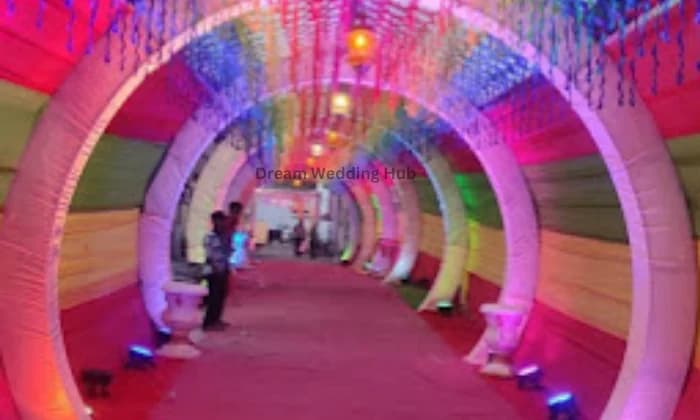 Shri Krishna Tent Agency