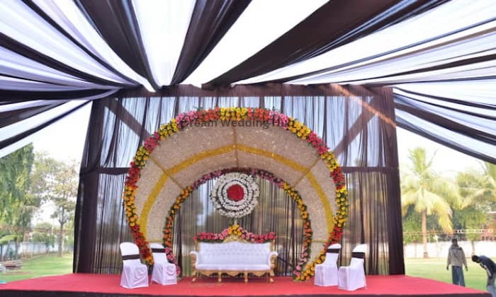 Atul Mandap Decorators