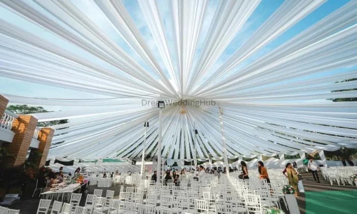 Metsuben Wedding And Events