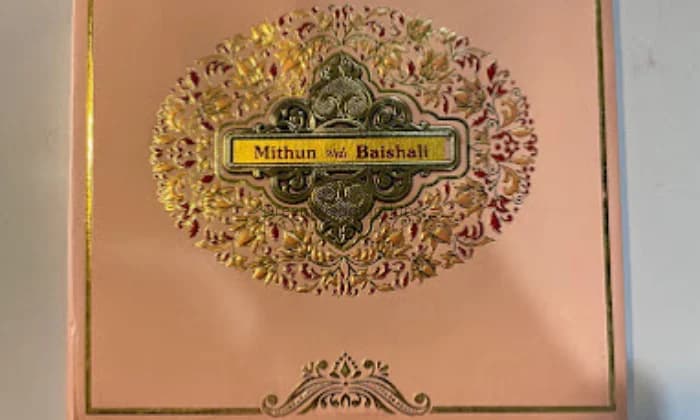 Deepak Stores  Satyam Printers