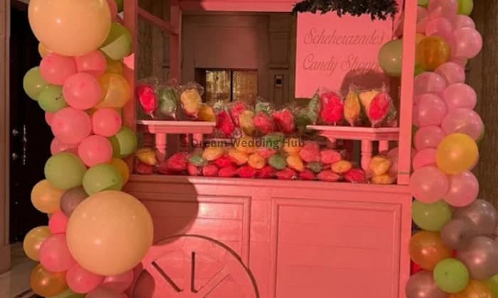 Ludhiana Wedding Planner