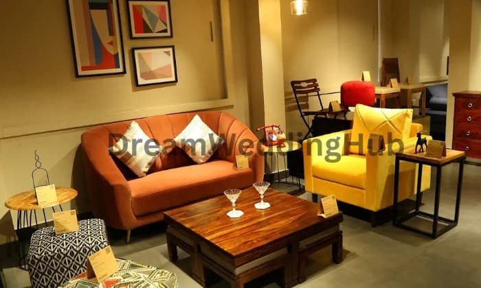 Pepperfry Furniture  Guntur