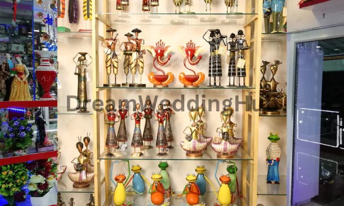 Tamrapatra Gift Shop  Home Dcor
