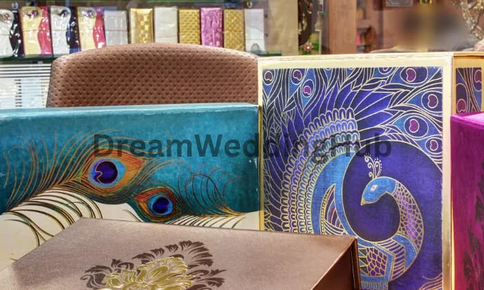 Madhurash Cards  Gifts