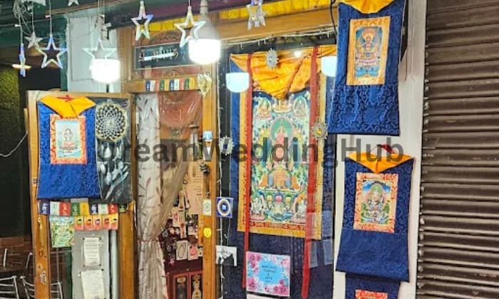 Marleens Thankas and Gifts