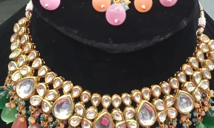 Manbhavan Artificial Jewellery