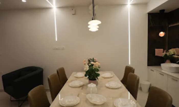 Sonu Event Furnitures