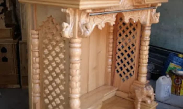 Aryan Furniture House Interior