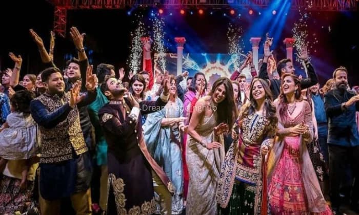 Artist and talent entertainment