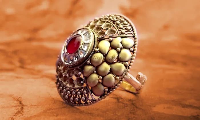 Jugal Kishore Jewellers