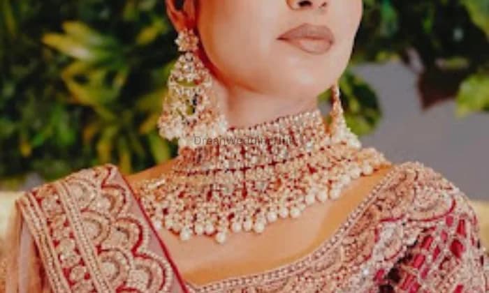 Senora Bridal Jewelery