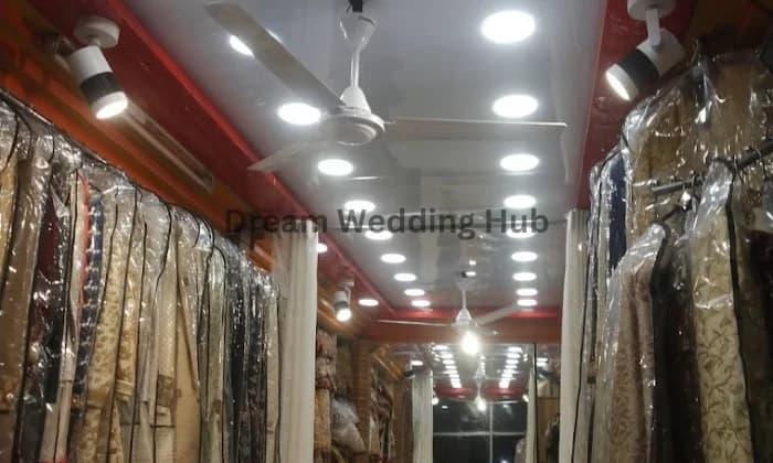 City choice lehanga and sherwani house