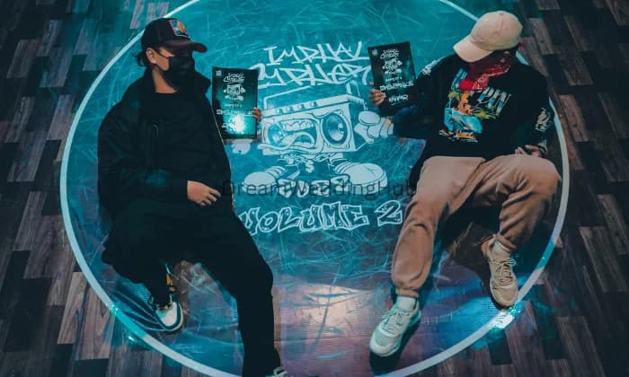 Pumpkin Dance Center