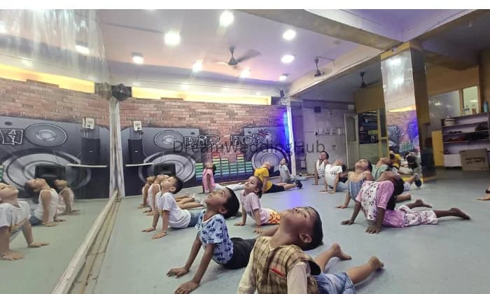 Castle Dance Academy