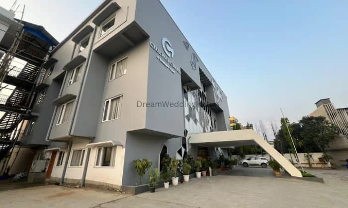 Clubway Grand A Boutique Hotel