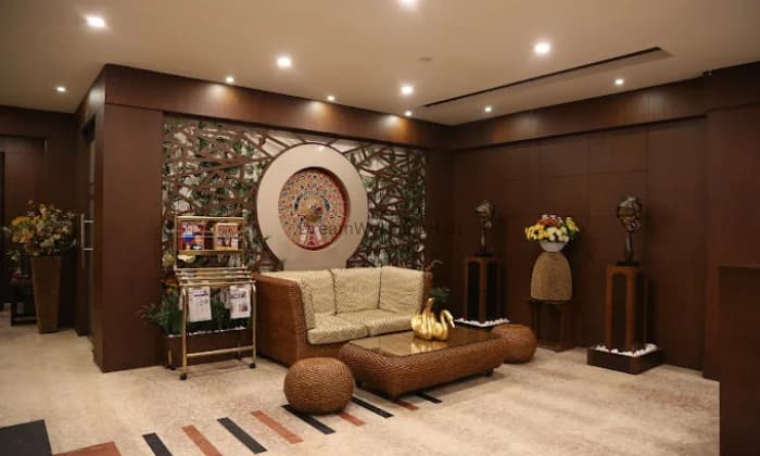 Hotel MD s Continental