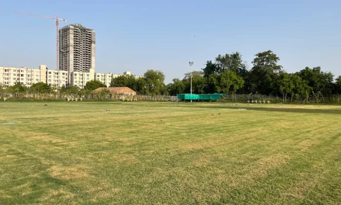 Evara Greens Premium Party Lawns