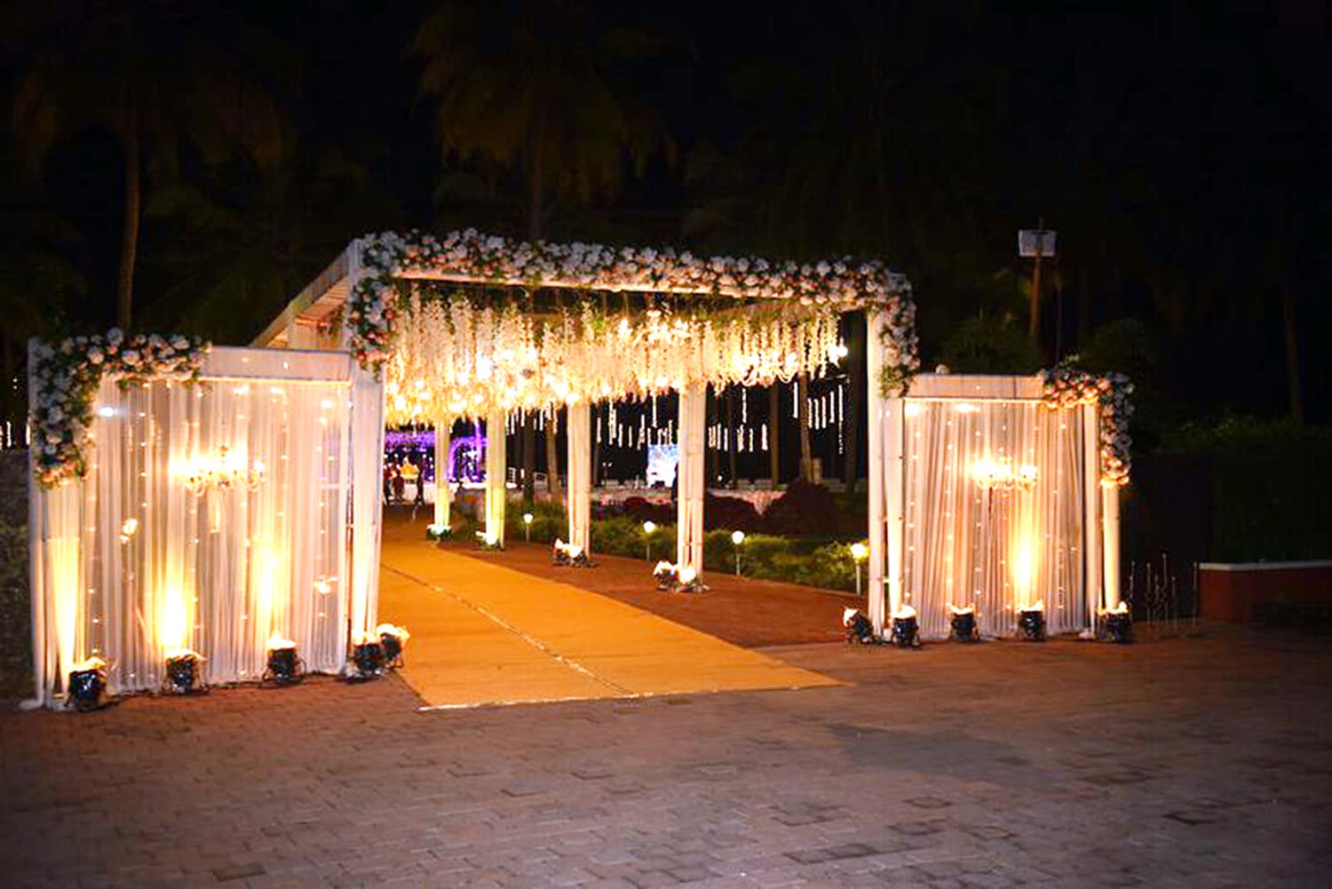 Jyoti Decor & Events
