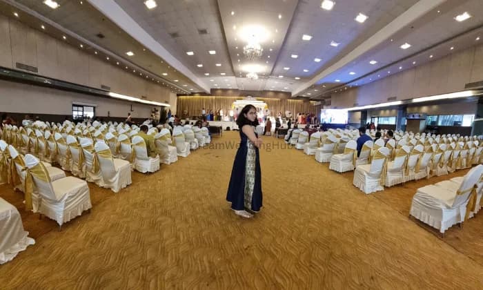 Shubodini Convention Centre