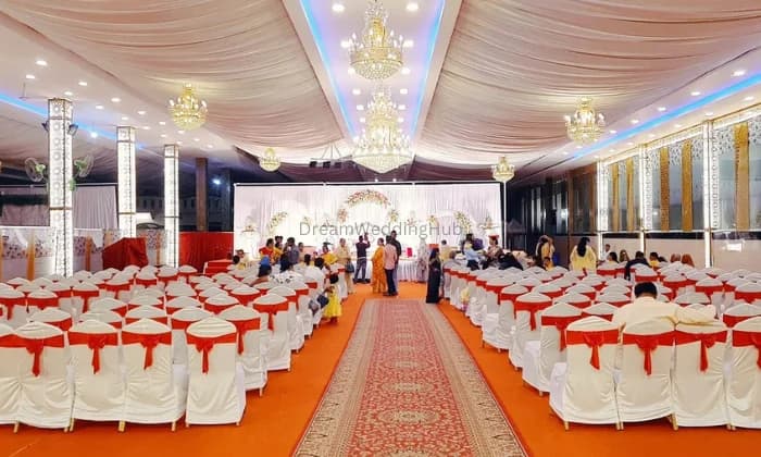 Prestige Convention Centre