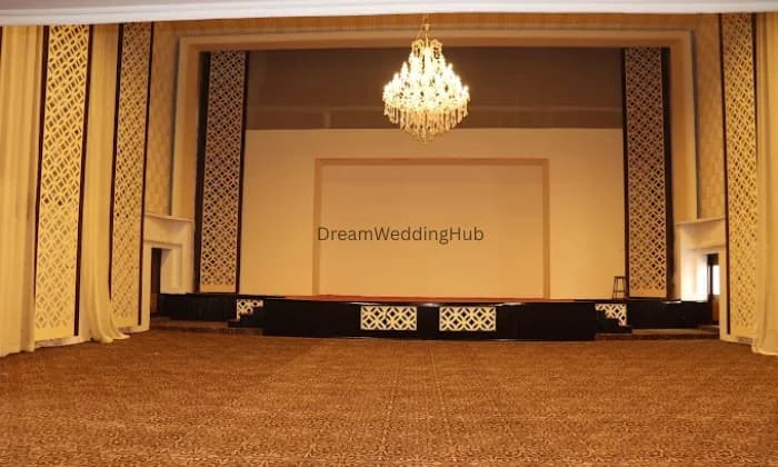 Nishamani Convention Hall