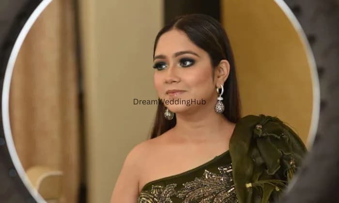 Rahul Makeovers Studio