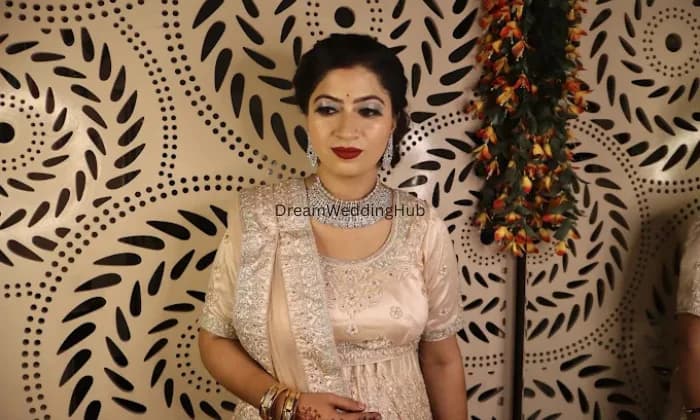 Passion Makeup studio  saloon