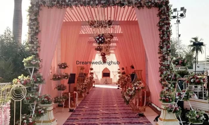 Shivay Suppliers and Events