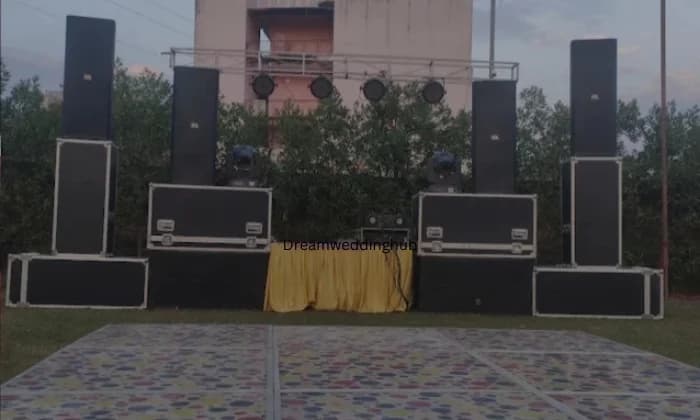 shree krishna  sound