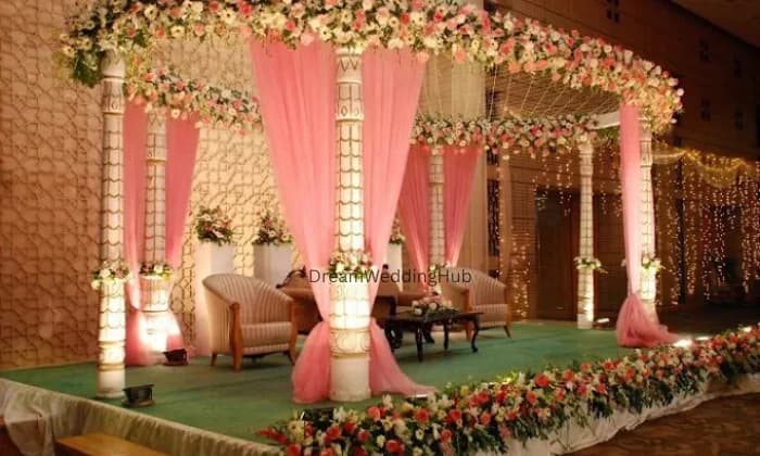 Happy Couples Wedding Planners