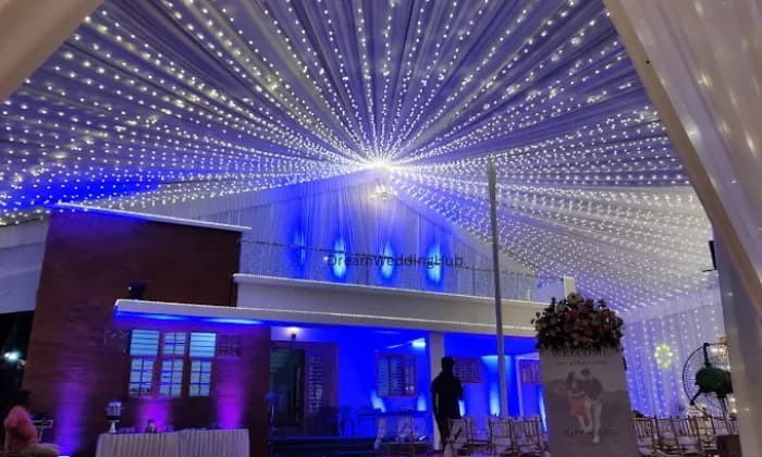 Krishna Light  Sound