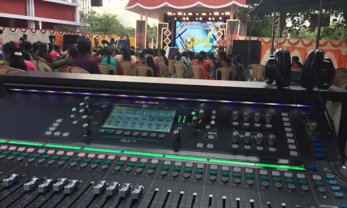 REAL MIX Audio Solutions