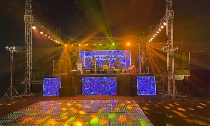 PROFESSIONAL DJ CHANDIGARH