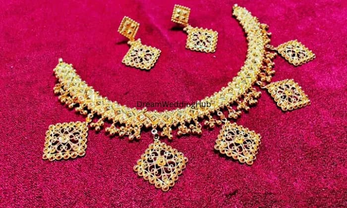 Siddhi Vinayak Jewellers