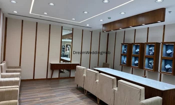 Kalyan Jewellers  Kandholi