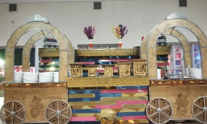 Surbhi Caterers  Events