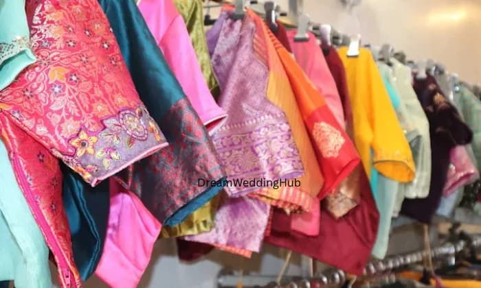 Morris Fashion Makers