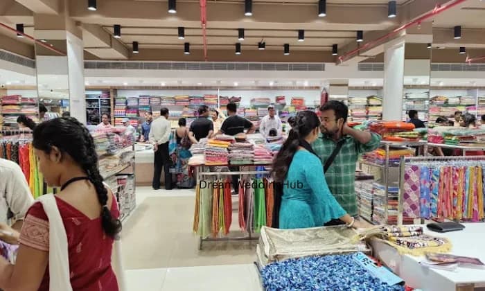 Vishnis Bridal Studio