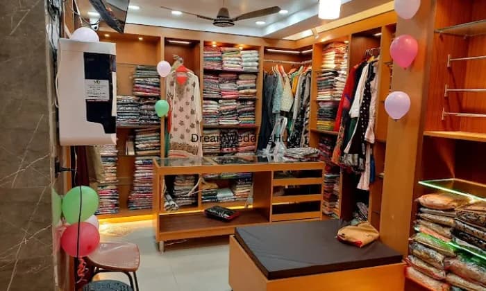 Kavita Boutique