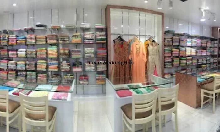 Sachdeva Square Boutique