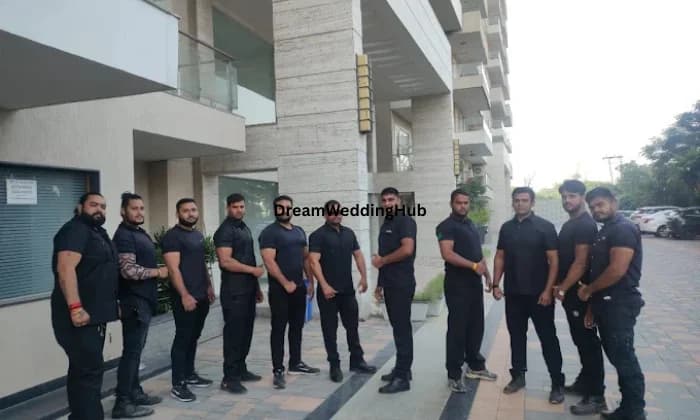 Right Care Security Services