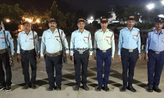 Kargil Kangaroo ExMen Security Services Pvt Ltd