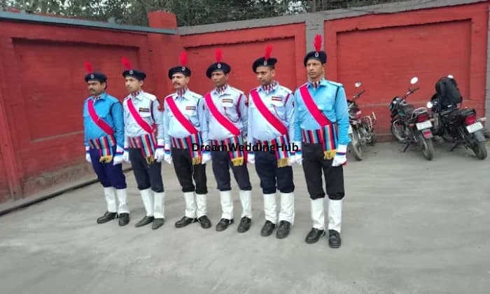 Unique security services