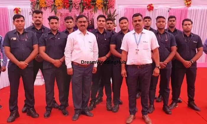 SS4 SECURITY MANAGEMENT Pvt Ltd