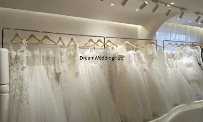 LOVE  bridal  boutique