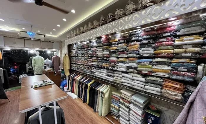 Nizam Tailors