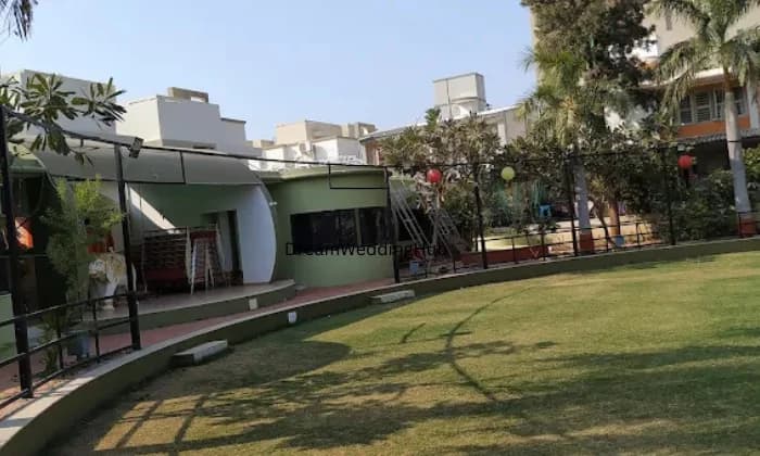 Shree Park  The Wedding Temple