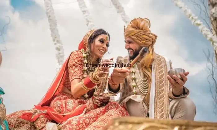 Lets Click photography  Wedding Photography