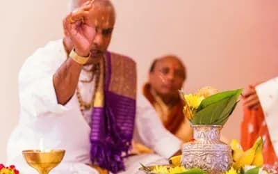 Wedding Pandit Ji image