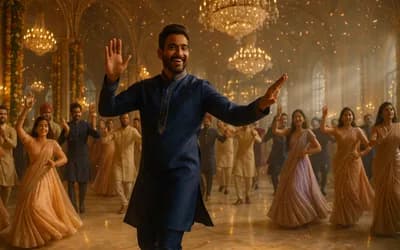 Wedding Dance Choreographers image